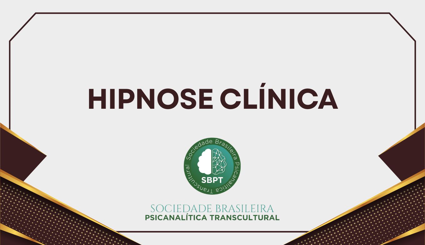 Hipnose Clínica