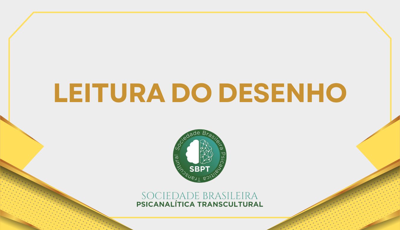 Leitura do Desenho